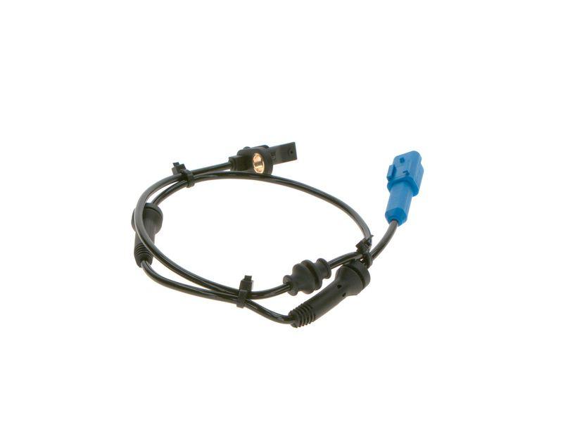 Capteur, vitesse de roue BOSCH 0 986 594 552