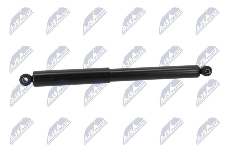 Amortisseur NTY A-FR-049