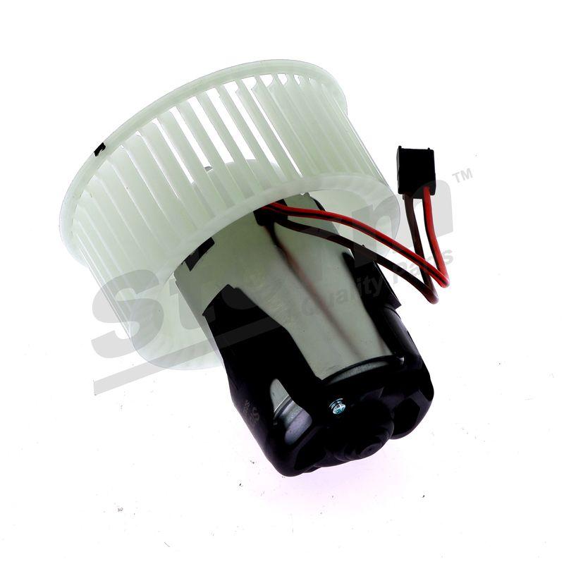 Pulseur d'air habitacle STORM QUALITY PARTS 1510805