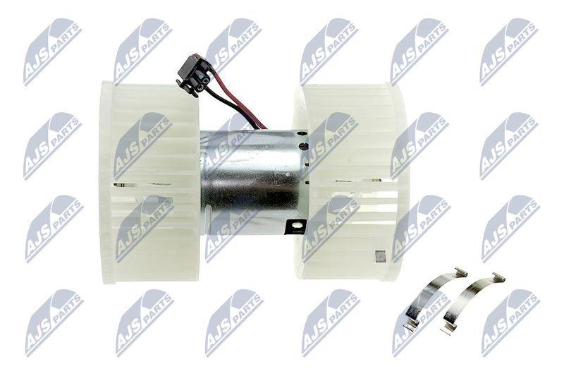Moteur électrique, pulseur d'air habitacle NTY EWN-BM-002