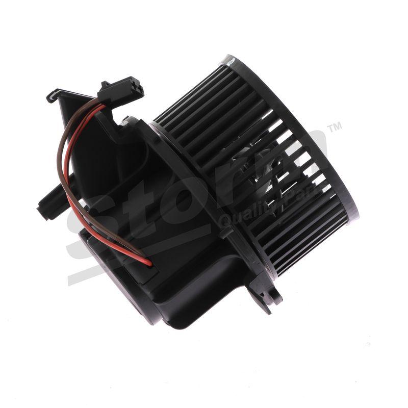 Pulseur d'air habitacle STORM QUALITY PARTS 1020803