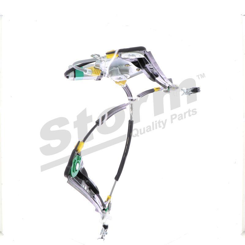 Lève-vitre STORM QUALITY PARTS 46577