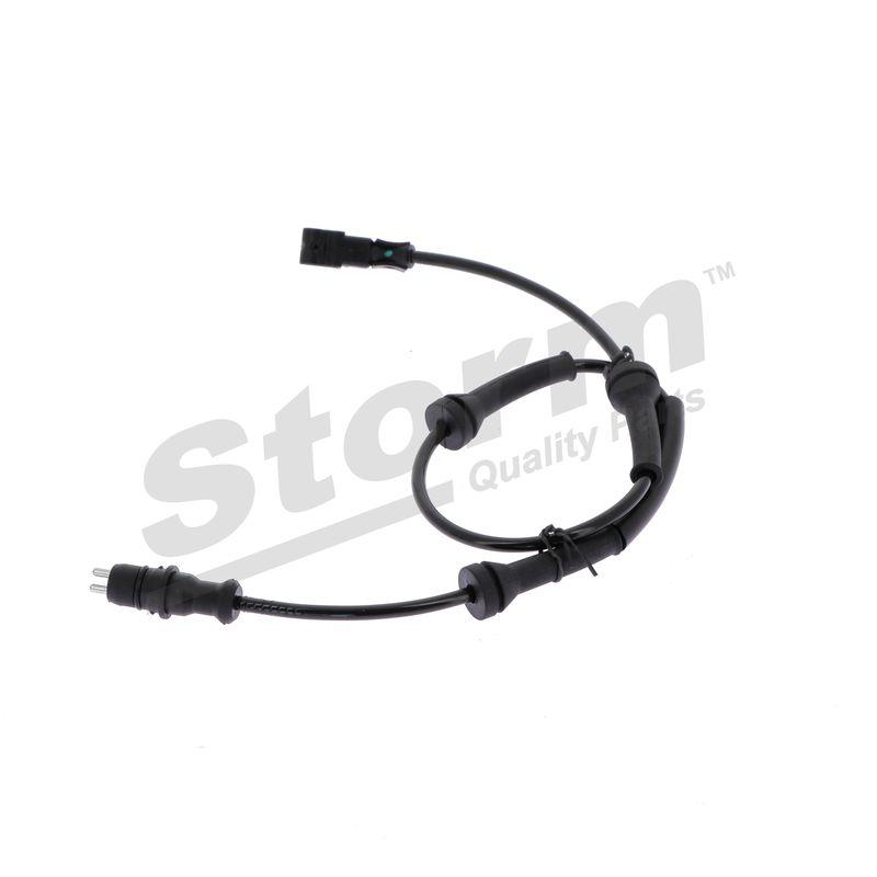 Capteur, vitesse de roue STORM QUALITY PARTS 888012