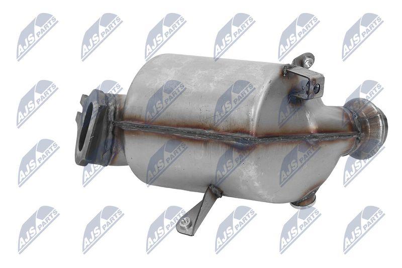 Catalyseur NTY KAT-RE-015
