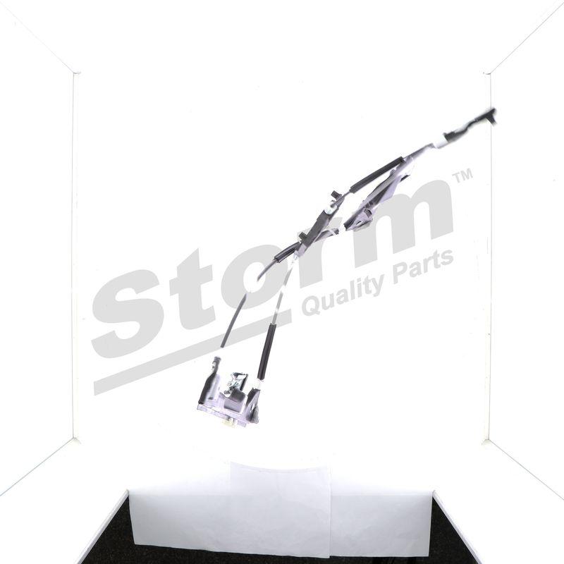 Lève-vitre STORM QUALITY PARTS 177076