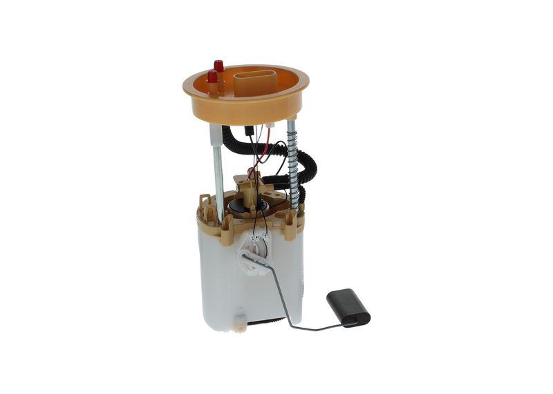 Unité d'injection de carburant BOSCH 0 986 580 192
