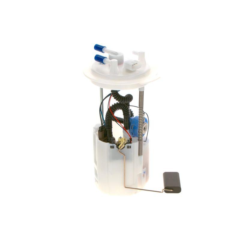 Unité d'injection de carburant BOSCH 0 986 580 987