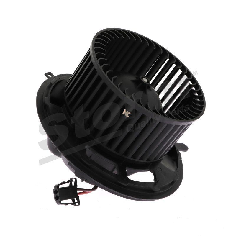 Pulseur d'air habitacle STORM QUALITY PARTS 1510801