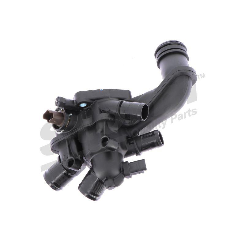 Boîtier du thermostat STORM QUALITY PARTS F15384