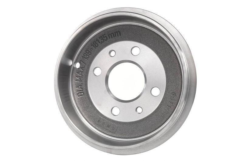 Tambour de frein BOSCH 0 986 477 083
