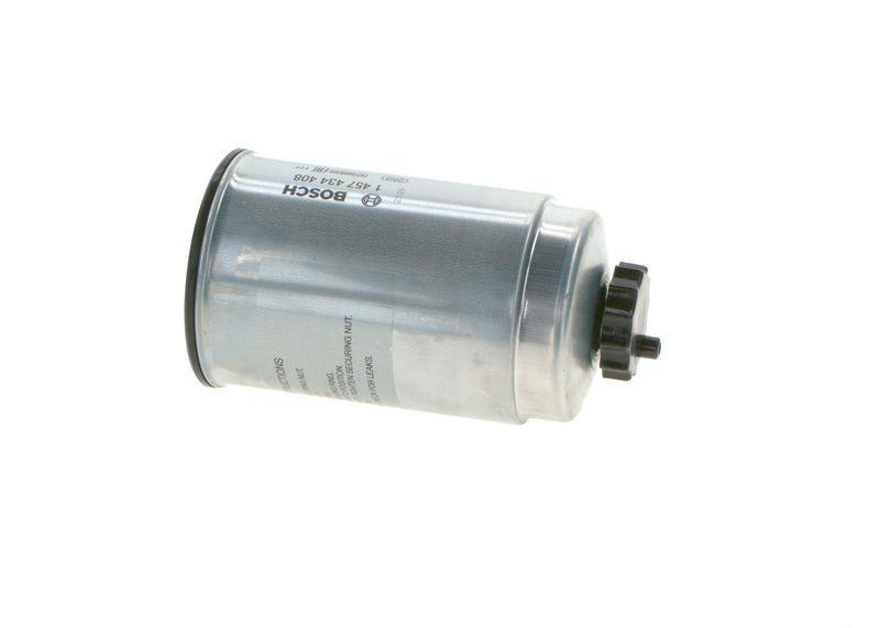 Filtre à carburant BOSCH 1 457 434 408
