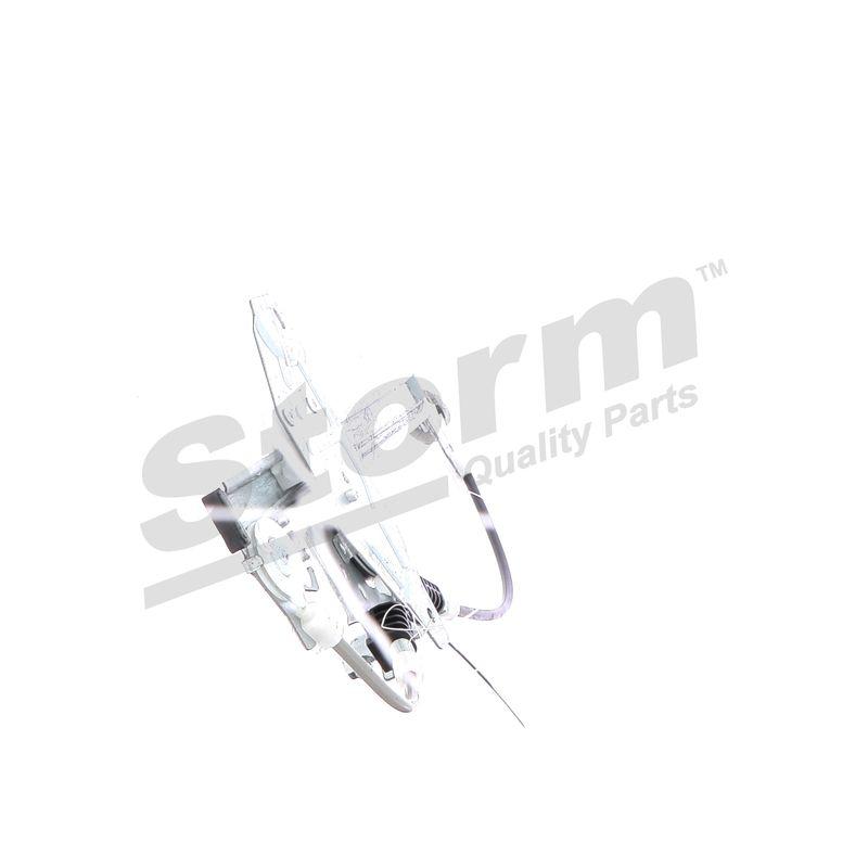 Lève-vitre STORM QUALITY PARTS 2767518