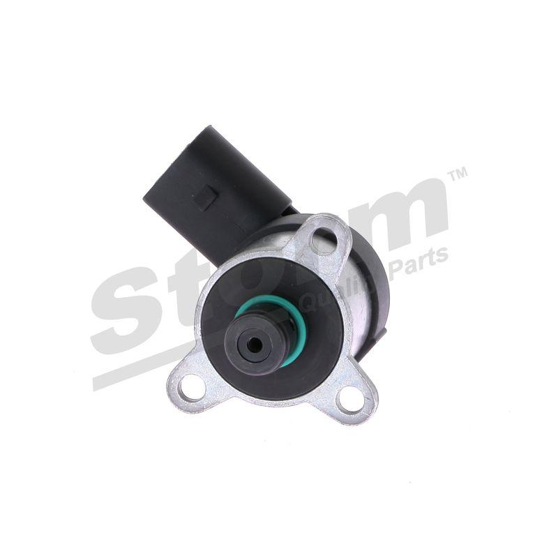 Régulateur, quantité de carburant (système à rampe commune) STORM QUALITY PARTS STO150200