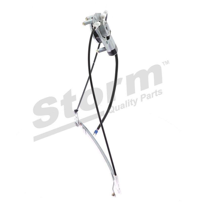 Lève-vitre STORM QUALITY PARTS 36775