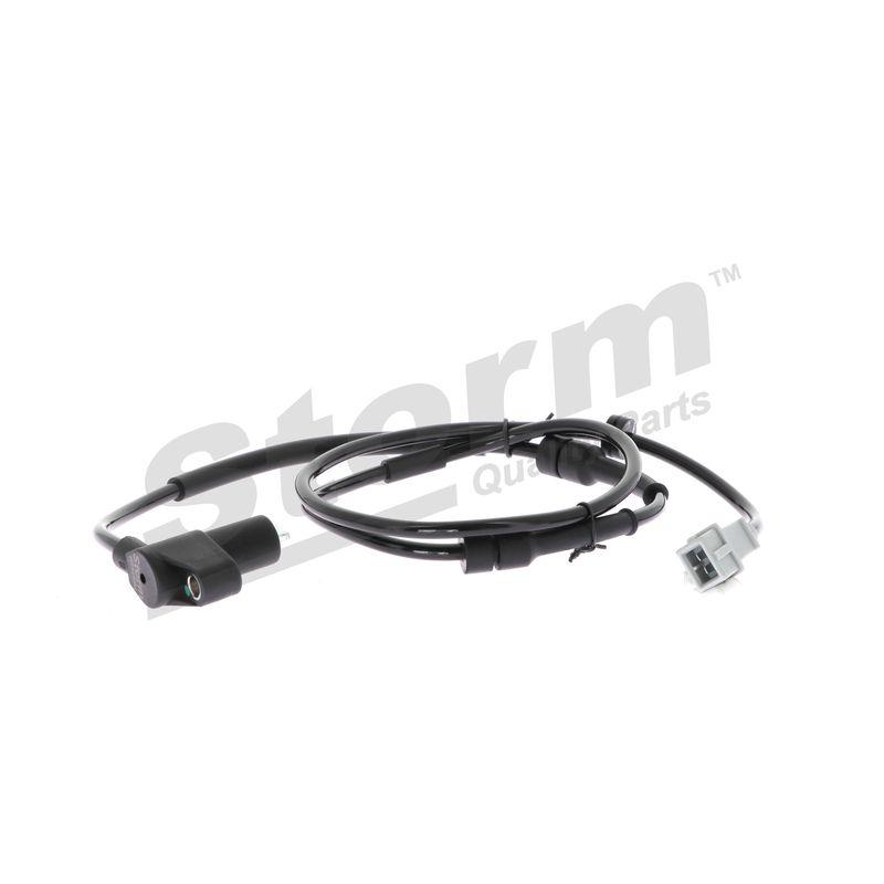 Capteur, vitesse de roue STORM QUALITY PARTS 777125