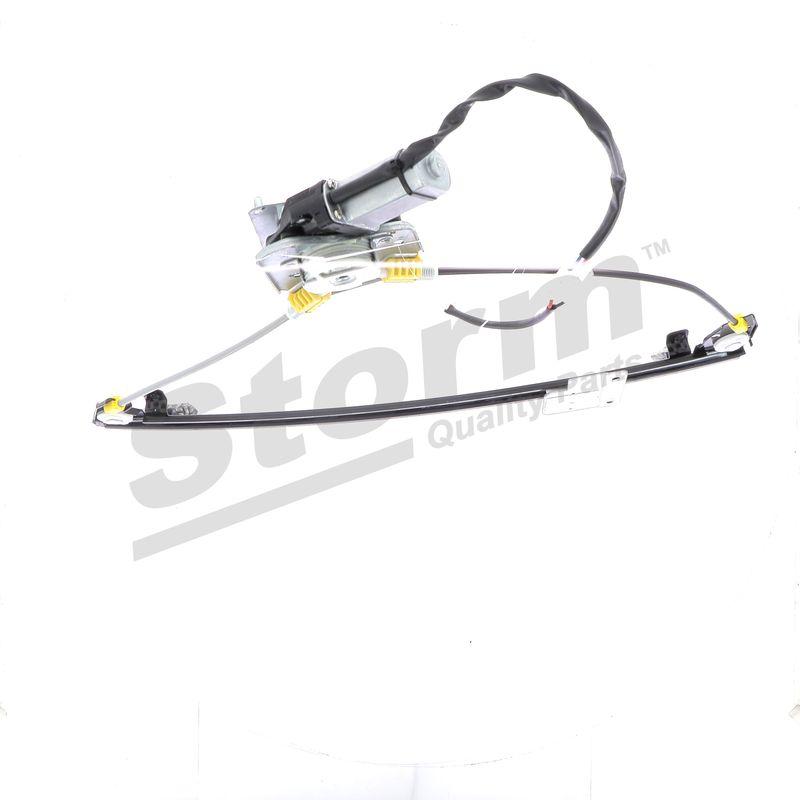Lève-vitre STORM QUALITY PARTS 125075