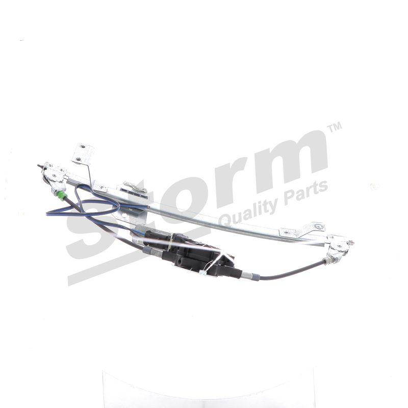 Lève-vitre STORM QUALITY PARTS 137671