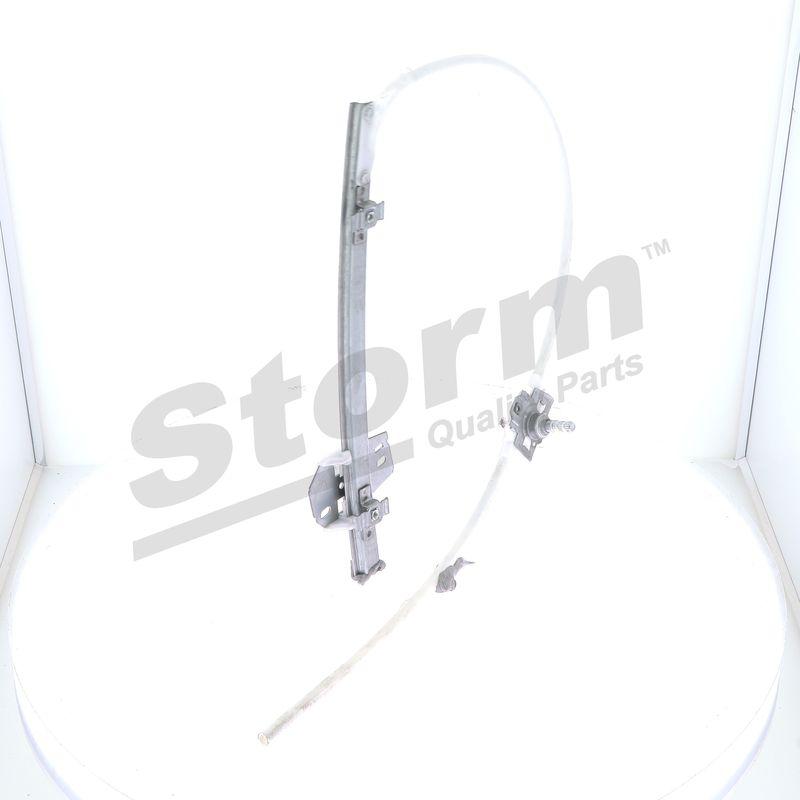 Lève-vitre STORM QUALITY PARTS 85074