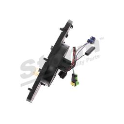 Ressort tournant, Airbag STORM QUALITY PARTS 8102017