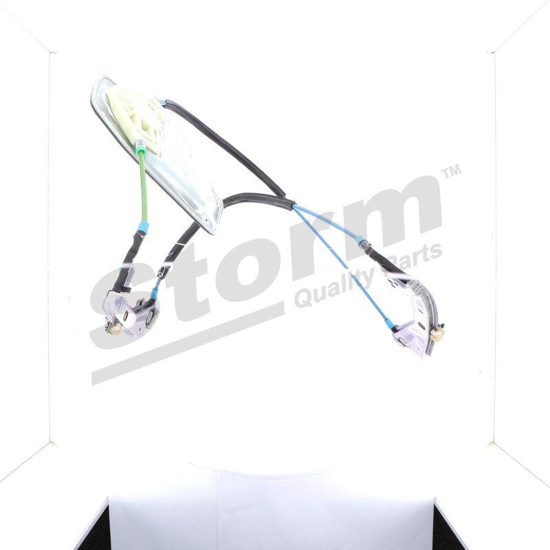 Lève-vitre STORM QUALITY PARTS 97175
