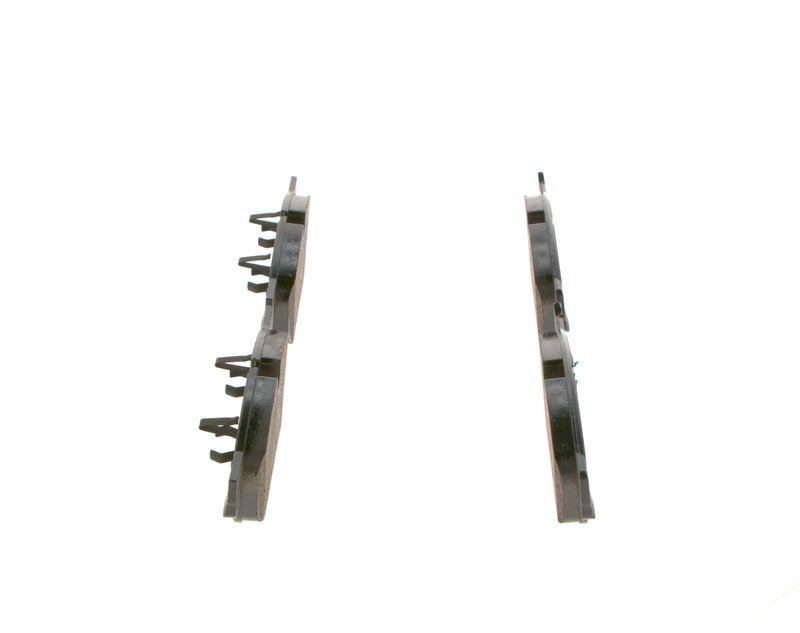 Kit de plaquettes de frein, frein à disque BOSCH 0 986 494 962