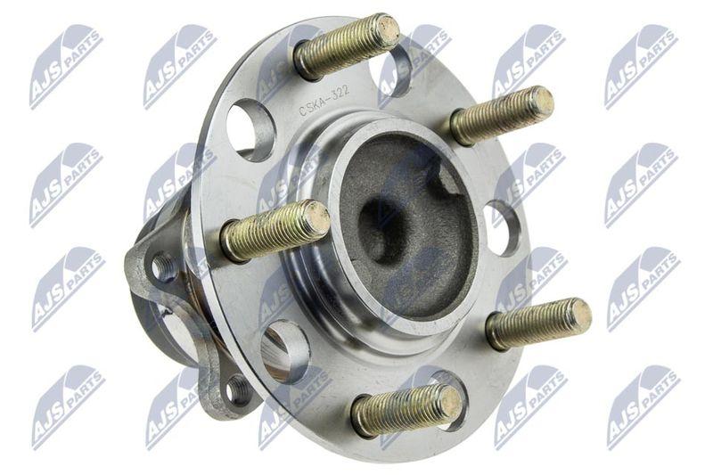 Kit de roulements de roue NTY KLT-KA-322