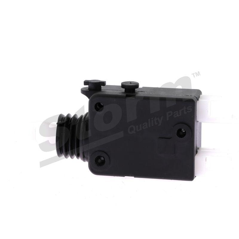 Élément d'ajustage, verrouillage central STORM QUALITY PARTS 770002