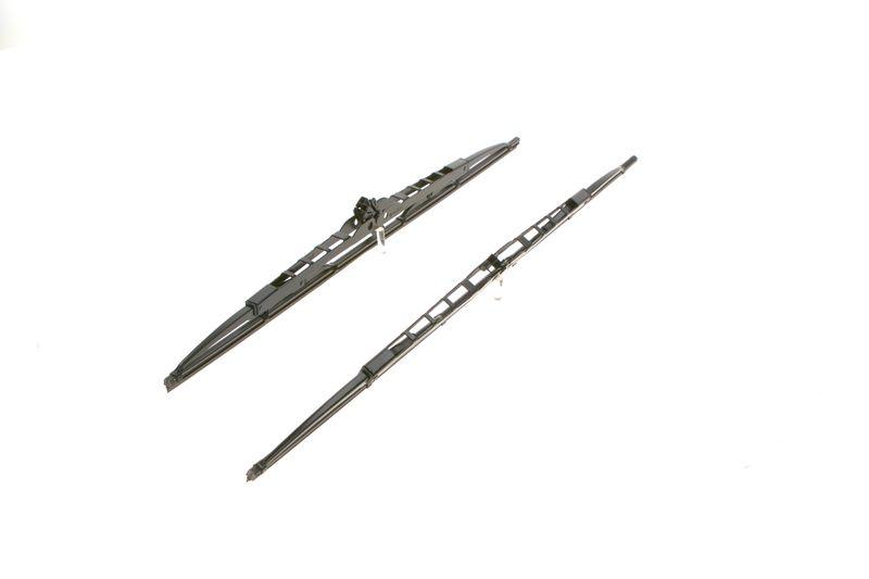 Balai d'essuie-glace BOSCH 3 397 001 727