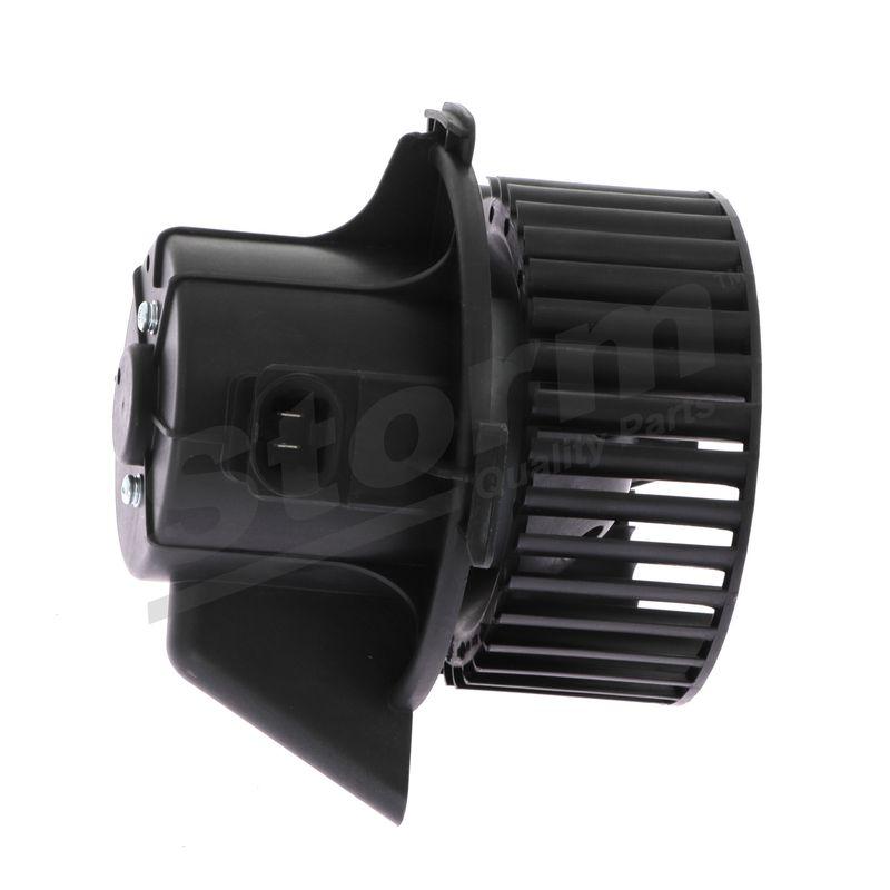 Pulseur d'air habitacle STORM QUALITY PARTS 2750803
