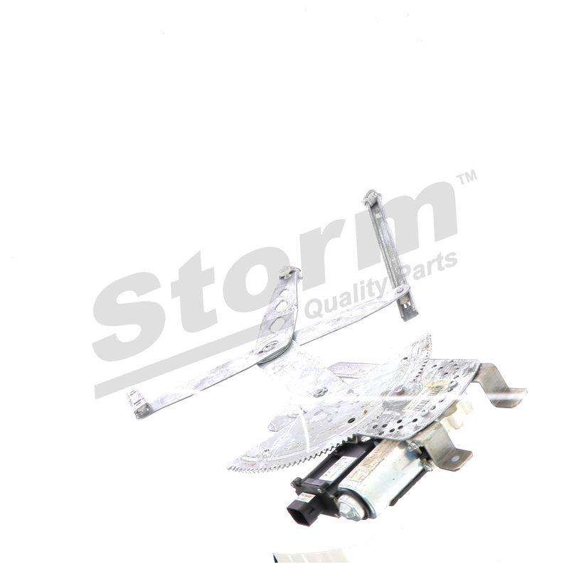 Lève-vitre STORM QUALITY PARTS 61186