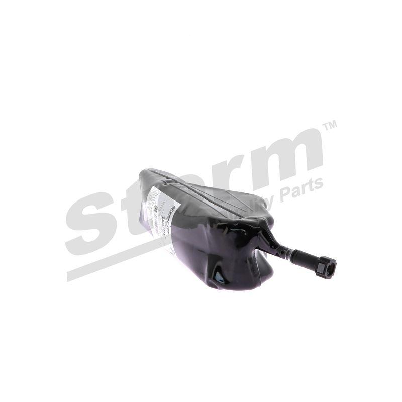 Additif, régénération du filtre à particules/à suie STORM QUALITY PARTS 777504