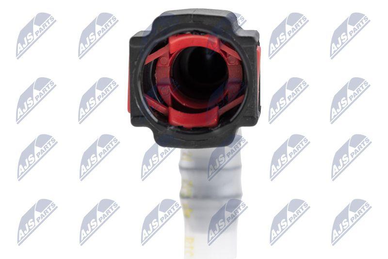 Tuyauterie de carburant NTY BPP-RE-041