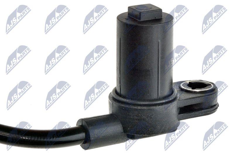 Capteur, vitesse de roue NTY HCA-PL-007