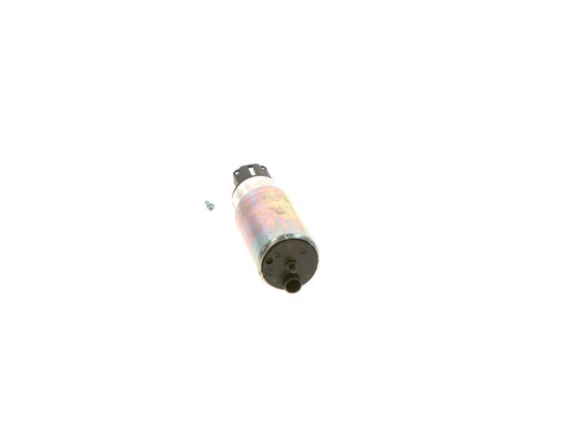 Pompe à carburant BOSCH 0 986 580 804