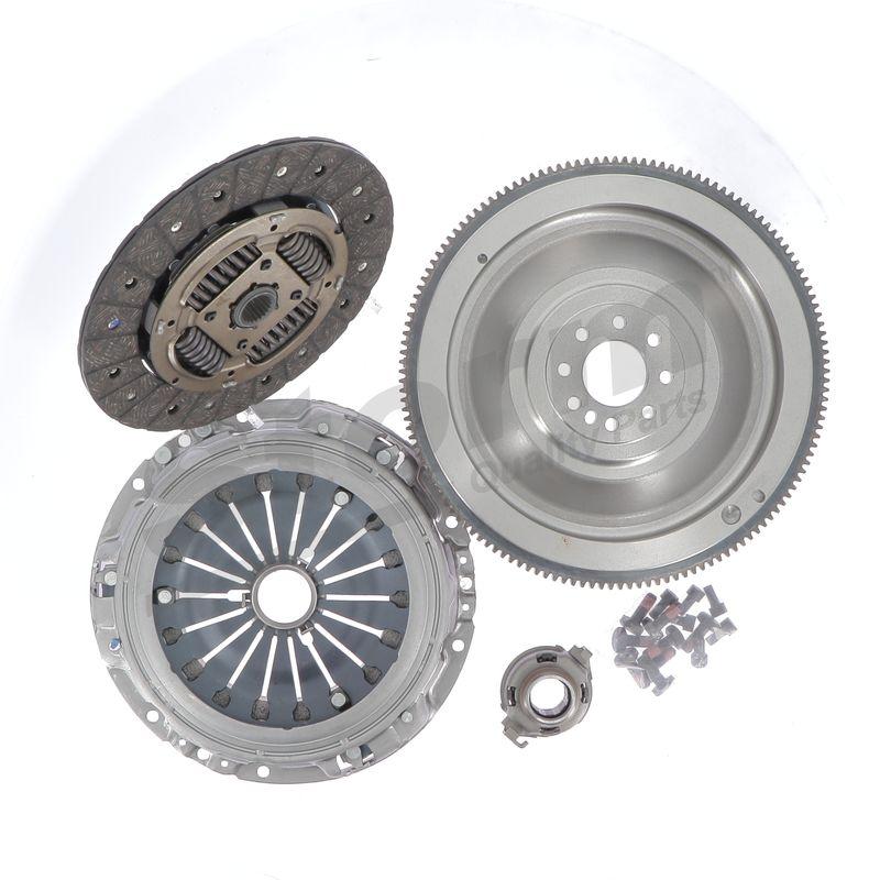 Kit adaptateur, embrayage STORM QUALITY PARTS STO1019