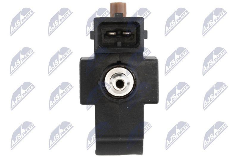 Détendeur de suralimentation NTY ECD-PL-018