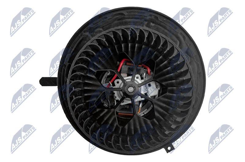 Pulseur d'air habitacle NTY EWN-ME-011