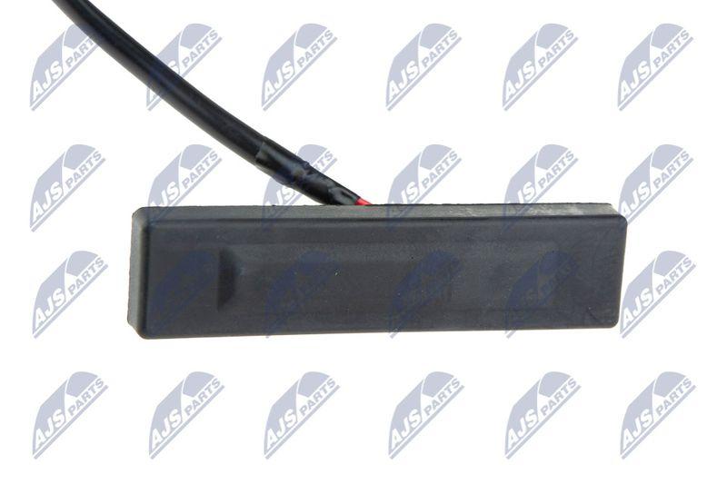 Touche, déverrouillage automatique du hayon NTY EZC-HY-542