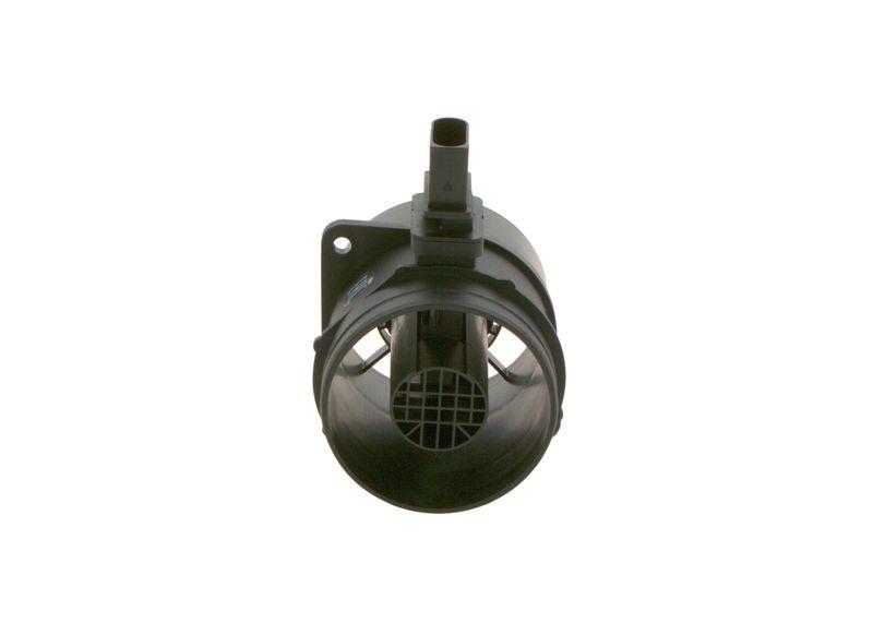 Débitmètre de masse d'air BOSCH 0281002896