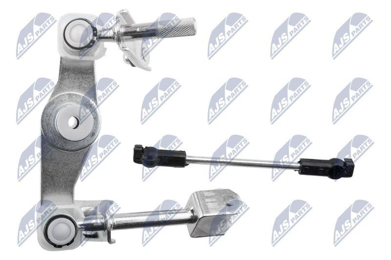 Rotule, tringlerie de commande NTY NXX-DW-001