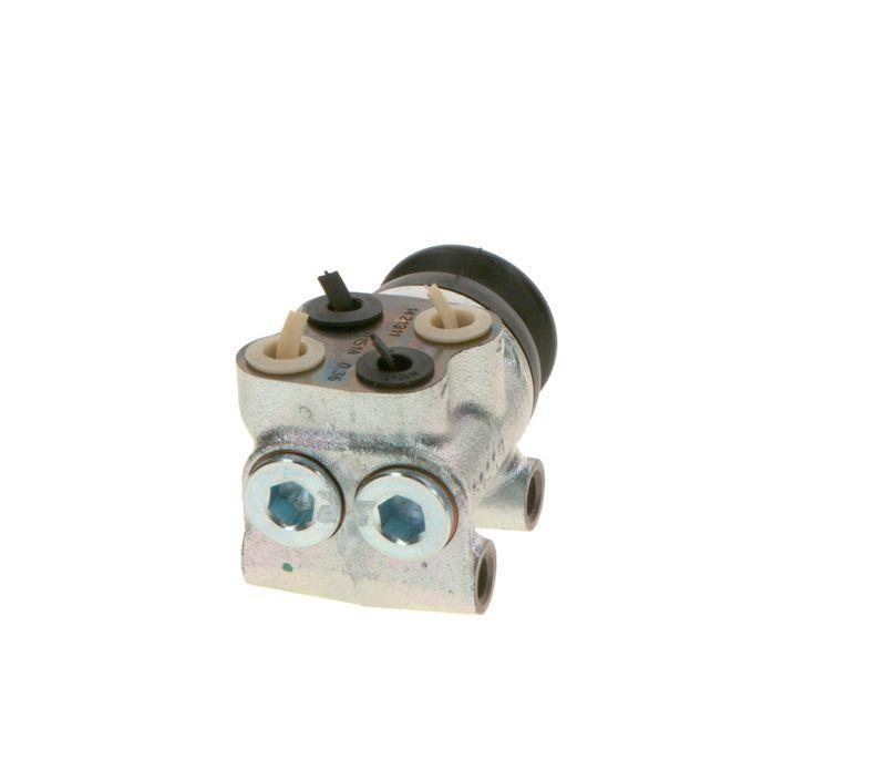 Régulateur de freinage BOSCH 0 204 131 202