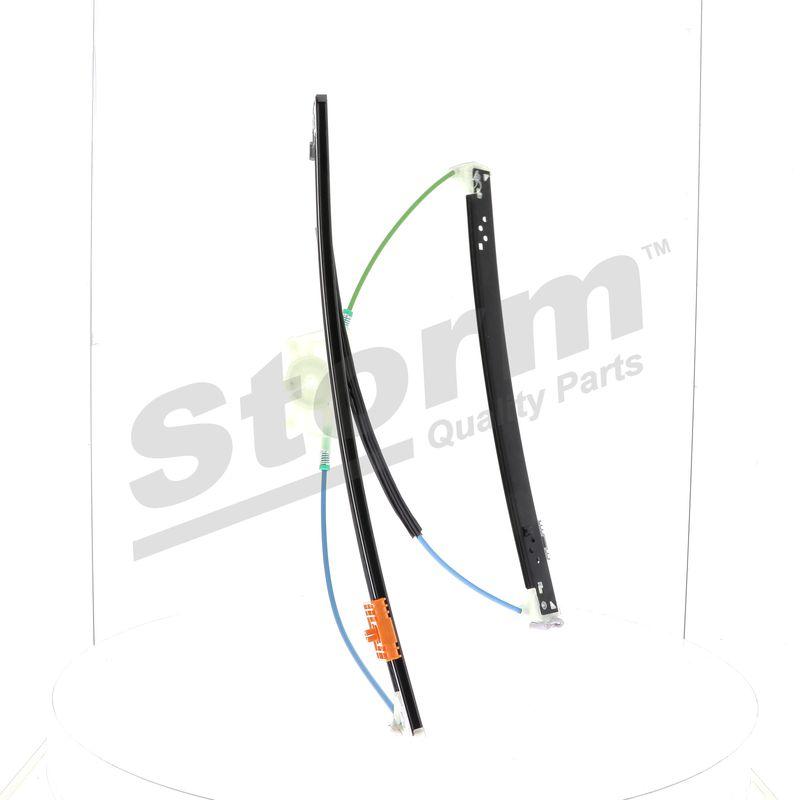 Lève-vitre STORM QUALITY PARTS 134974