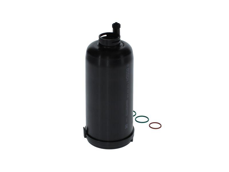Filtre à carburant BOSCH F 026 402 045