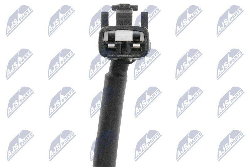 Capteur, vitesse de roue NTY HCA-KA-320