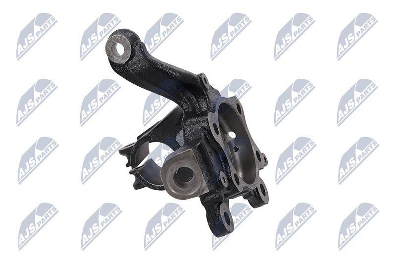 Fusée d'essieu, suspension de roue NTY ZZP-VW-035