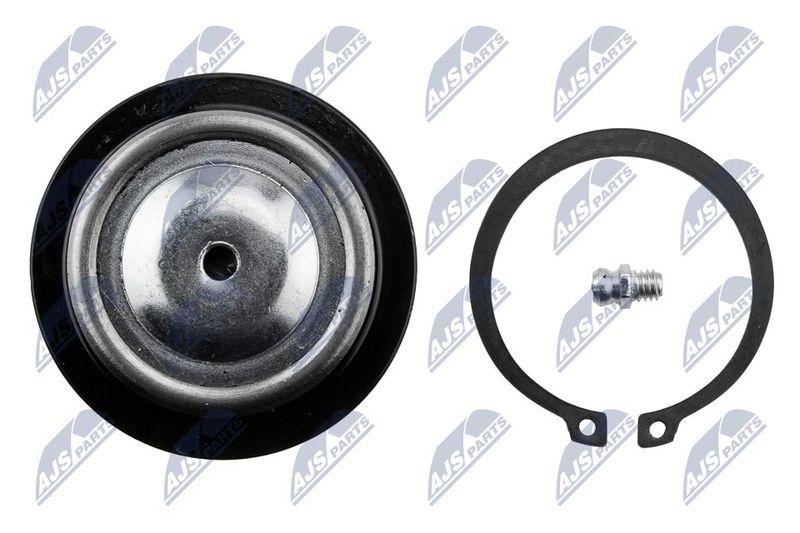 Rotule de suspension NTY ZST-NS-000