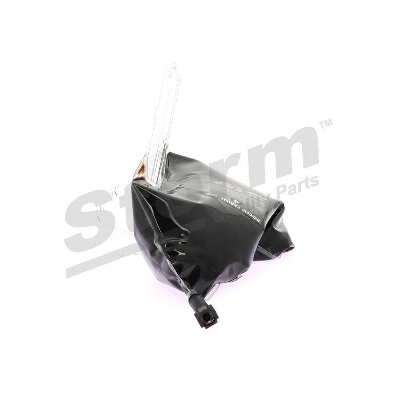 Additif, régénération du filtre à particules/à suie STORM QUALITY PARTS 777509