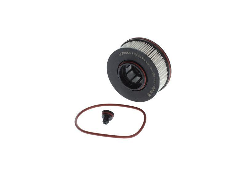 Filtre à carburant BOSCH F 026 402 373