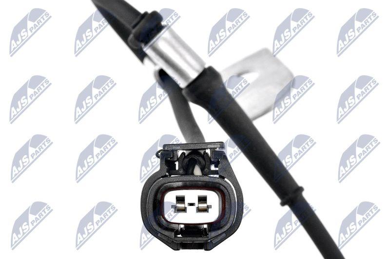 Capteur, vitesse de roue NTY HCA-MZ-035