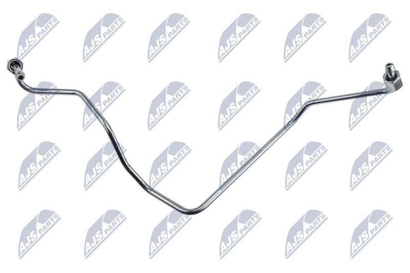 Conduite d'huile, compresseur NTY ECD-VW-041